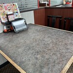 あす花亭 - 内観