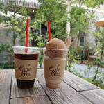 カフェ・クヌート - 