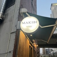 MAKIBI - 
