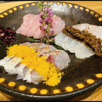 高瀬 - 