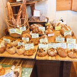 パナデリア シエスタ - 