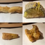 天冨良 銀座 よこ田 - 