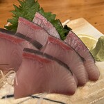 磯魚・イセエビ料理 ふる里 - 