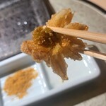 天冨良 銀座 よこ田 - 