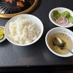 食道園 新生台店 - 