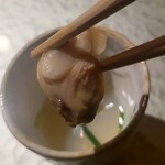 天冨良 銀座 よこ田 - 