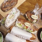 パナデリア シエスタ - 