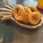 ペニンシュラバーガー - 