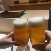 天冨良 銀座 よこ田 梅田別邸 - 