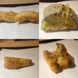 天冨良 銀座 よこ田 梅田別邸