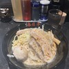 油そば春日亭 錦糸町店