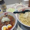 蒙古タンメン中本 秋津店
