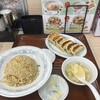 ぎょうざの満洲 与野西口店