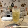 素揚げ酒場 大阪あげ鳥 一 - 