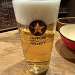 馬刺しビストロ かたなしキッチン - 