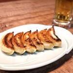 餃子