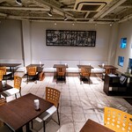 カフェ・ダイニング・クロッカス - 