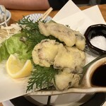 磯魚・イセエビ料理 ふる里 - 