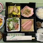 ホテル白萩 - 