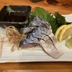磯魚・イセエビ料理 ふる里 - 