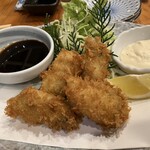磯魚・イセエビ料理 ふる里 - 