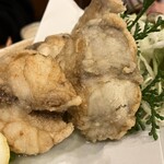 磯魚・イセエビ料理 ふる里 - 