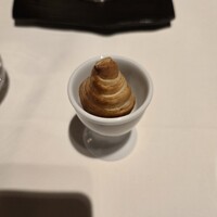 銀座 レストラン オザミ - 