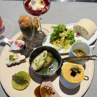 フレンチバルギンザ by plein - 