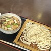 藤店うどん