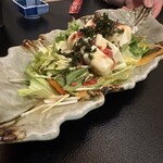 食家あさくさ - 