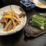 食家あさくさ - 