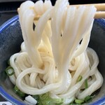 手打ちうどん 空 - 
