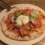 Pizza restaurant NOOM 心斎橋店 - 