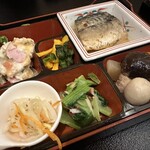 食家あさくさ - 