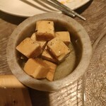 Pizza restaurant NOOM 心斎橋店 - 