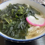 手打ちうどん 空 - 