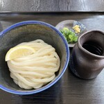 手打ちうどん 空 - 