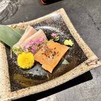 炭火焼鳥いこか 西天満 - 