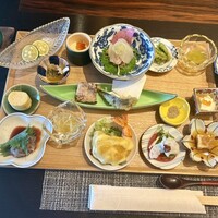 柿安 料亭本店 - 