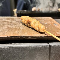 炭火焼鳥いこか 西天満 - 