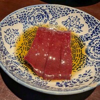 焼肉 にくだらけ - 特選レバー