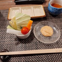 創作串カツ 也々 - 
