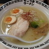 そこうまラーメン