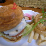 COCOCHI BURGERS - 