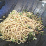 例によって混ぜました。