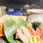 薄野蟹一