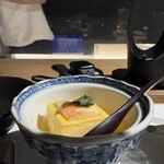 薄野蟹一