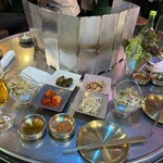 とんちゃん 元祖サムギョプサル - 