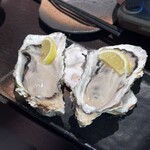 牡蠣×海老 かいり - 