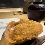 薄野蟹一